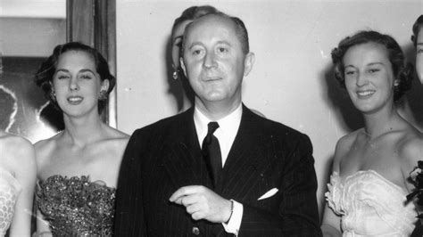 christian dior and jacques|christian dior wife.